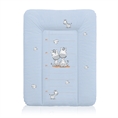 Diaper Changing Mat SOFTY 50x70 cm / Blue